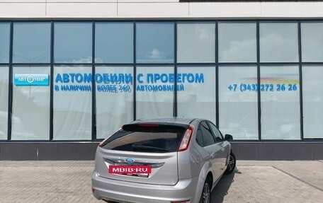 Ford Focus II рестайлинг, 2008 год, 619 000 рублей, 5 фотография