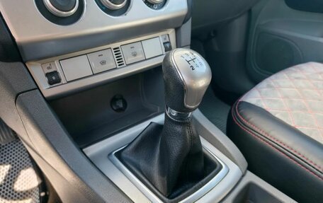 Ford Focus II рестайлинг, 2008 год, 619 000 рублей, 14 фотография