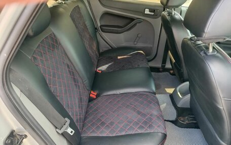 Ford Focus II рестайлинг, 2008 год, 619 000 рублей, 16 фотография