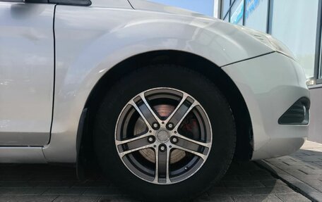Ford Focus II рестайлинг, 2008 год, 619 000 рублей, 19 фотография
