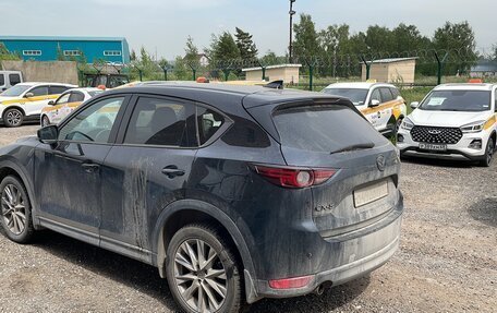 Mazda CX-5 II, 2022 год, 3 220 000 рублей, 4 фотография