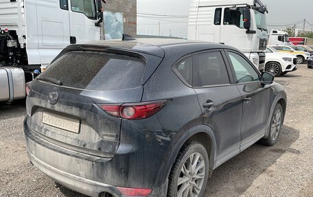 Mazda CX-5 II, 2022 год, 3 220 000 рублей, 5 фотография