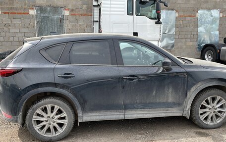Mazda CX-5 II, 2022 год, 3 220 000 рублей, 6 фотография