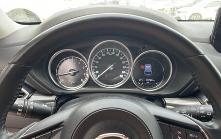 Mazda CX-5 II, 2022 год, 3 220 000 рублей, 11 фотография