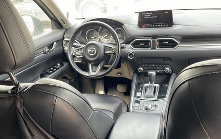 Mazda CX-5 II, 2022 год, 3 220 000 рублей, 8 фотография