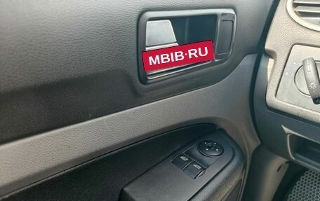 Ford Focus II рестайлинг, 2008 год, 619 000 рублей, 15 фотография