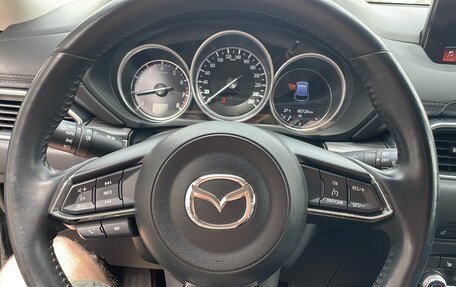Mazda CX-5 II, 2022 год, 3 220 000 рублей, 12 фотография