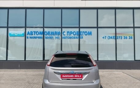 Ford Focus II рестайлинг, 2008 год, 619 000 рублей, 4 фотография