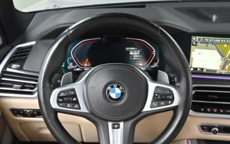 BMW X5, 2021 год, 6 070 000 рублей, 5 фотография