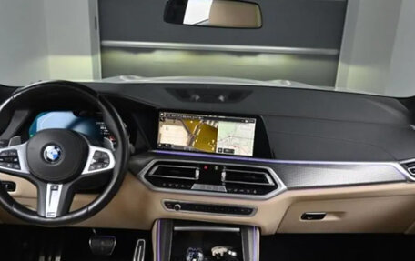 BMW X5, 2021 год, 6 070 000 рублей, 8 фотография