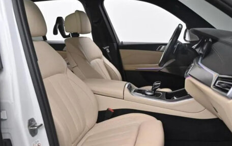 BMW X5, 2021 год, 6 070 000 рублей, 10 фотография