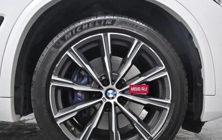 BMW X5, 2021 год, 6 070 000 рублей, 7 фотография