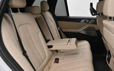 BMW X5, 2021 год, 6 070 000 рублей, 12 фотография