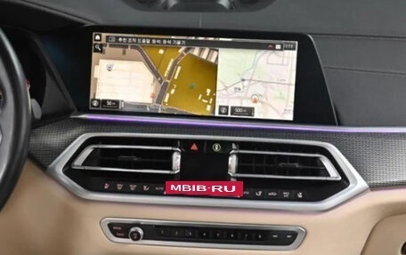 BMW X5, 2021 год, 6 070 000 рублей, 13 фотография