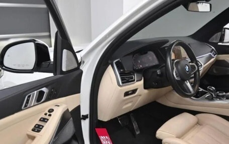 BMW X5, 2021 год, 6 070 000 рублей, 11 фотография