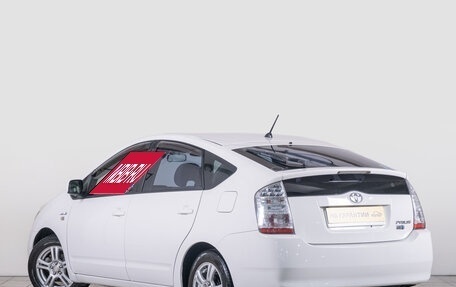 Toyota Prius, 2010 год, 929 000 рублей, 5 фотография