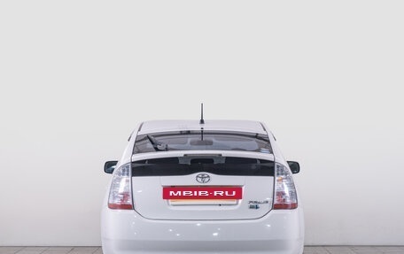 Toyota Prius, 2010 год, 929 000 рублей, 4 фотография