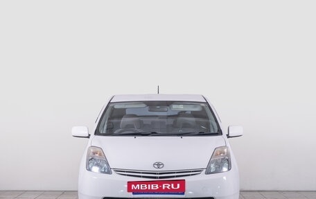 Toyota Prius, 2010 год, 929 000 рублей, 3 фотография
