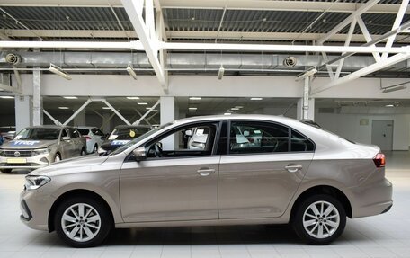 Volkswagen Polo VI (EU Market), 2020 год, 1 470 000 рублей, 4 фотография