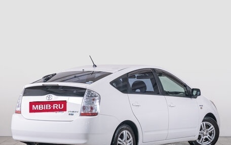 Toyota Prius, 2010 год, 929 000 рублей, 6 фотография