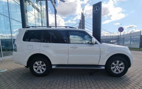 Mitsubishi Pajero IV, 2013 год, 1 950 000 рублей, 5 фотография