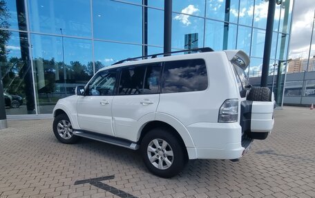 Mitsubishi Pajero IV, 2013 год, 1 950 000 рублей, 8 фотография
