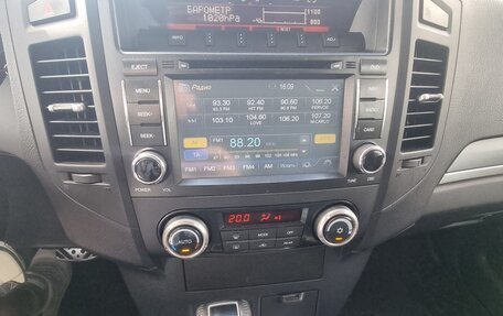 Mitsubishi Pajero IV, 2013 год, 1 950 000 рублей, 15 фотография