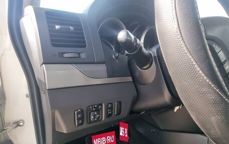 Mitsubishi Pajero IV, 2013 год, 1 950 000 рублей, 14 фотография