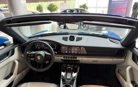 Porsche 911, 2025 год, 19 559 700 рублей, 9 фотография