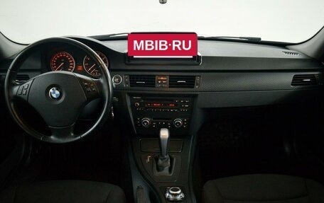 BMW 3 серия, 2011 год, 1 060 000 рублей, 5 фотография