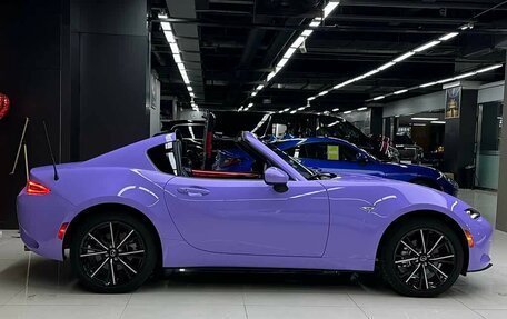 Mazda MX-5, 2025 год, 7 740 000 рублей, 2 фотография
