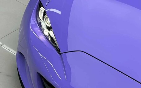 Mazda MX-5, 2025 год, 7 740 000 рублей, 3 фотография