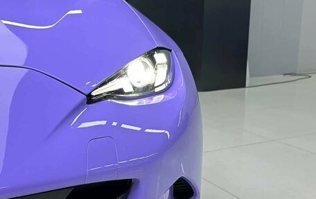 Mazda MX-5, 2025 год, 7 740 000 рублей, 5 фотография