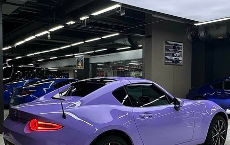 Mazda MX-5, 2025 год, 7 740 000 рублей, 6 фотография