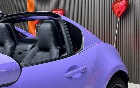 Mazda MX-5, 2025 год, 7 740 000 рублей, 12 фотография