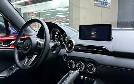 Mazda MX-5, 2025 год, 7 740 000 рублей, 18 фотография