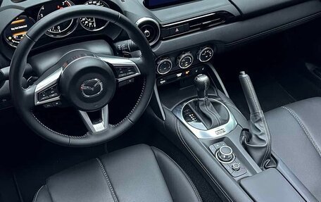 Mazda MX-5, 2025 год, 7 740 000 рублей, 20 фотография