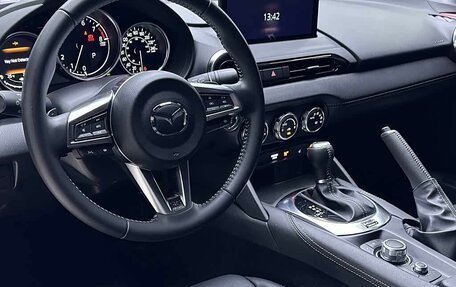 Mazda MX-5, 2025 год, 7 740 000 рублей, 16 фотография
