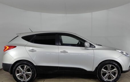 Hyundai ix35 I рестайлинг, 2014 год, 1 085 000 рублей, 4 фотография