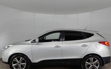 Hyundai ix35 I рестайлинг, 2014 год, 1 085 000 рублей, 8 фотография