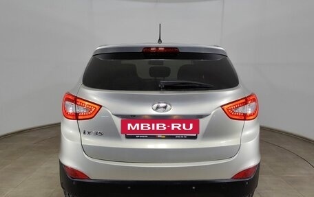 Hyundai ix35 I рестайлинг, 2014 год, 1 085 000 рублей, 6 фотография