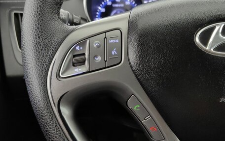 Hyundai ix35 I рестайлинг, 2014 год, 1 085 000 рублей, 12 фотография