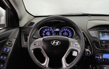 Hyundai ix35 I рестайлинг, 2014 год, 1 085 000 рублей, 11 фотография