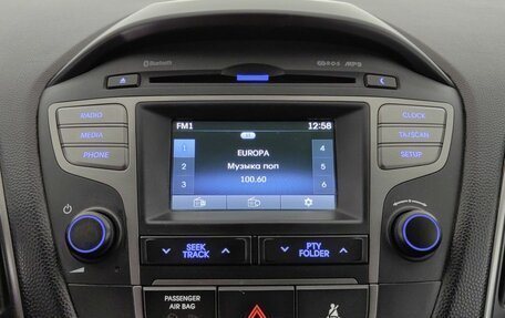 Hyundai ix35 I рестайлинг, 2014 год, 1 085 000 рублей, 16 фотография