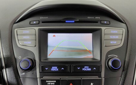 Hyundai ix35 I рестайлинг, 2014 год, 1 085 000 рублей, 17 фотография