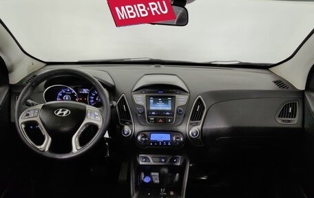 Hyundai ix35 I рестайлинг, 2014 год, 1 085 000 рублей, 10 фотография