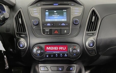 Hyundai ix35 I рестайлинг, 2014 год, 1 085 000 рублей, 15 фотография