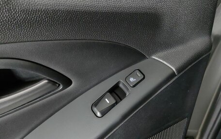 Hyundai ix35 I рестайлинг, 2014 год, 1 085 000 рублей, 23 фотография