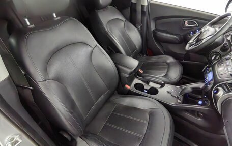 Hyundai ix35 I рестайлинг, 2014 год, 1 085 000 рублей, 24 фотография