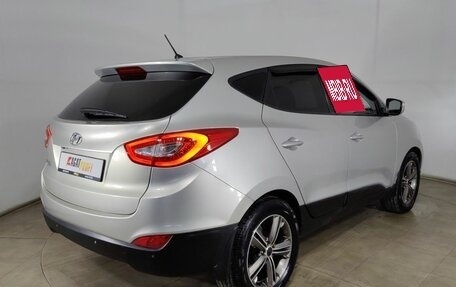 Hyundai ix35 I рестайлинг, 2014 год, 1 085 000 рублей, 5 фотография